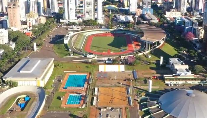 Vila Olimpica
